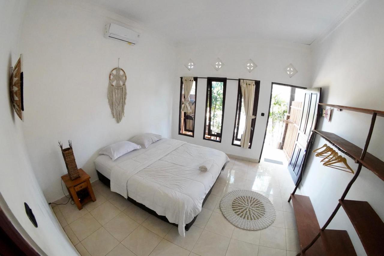 Jepun Villa 04 - One Bedroom Without Kitchen Улувату Экстерьер фото